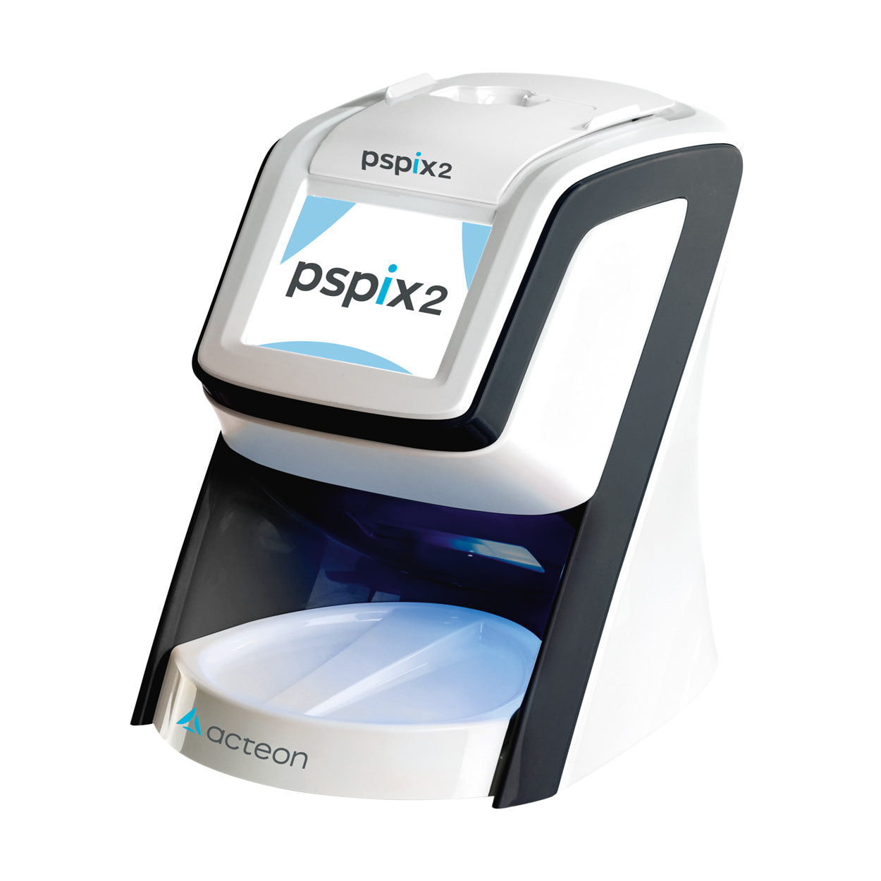 D0200 PSPIX 2 Fosfor Plaka Tarayıcısı